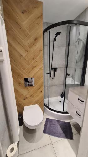 Apartmán BB-Centrum2