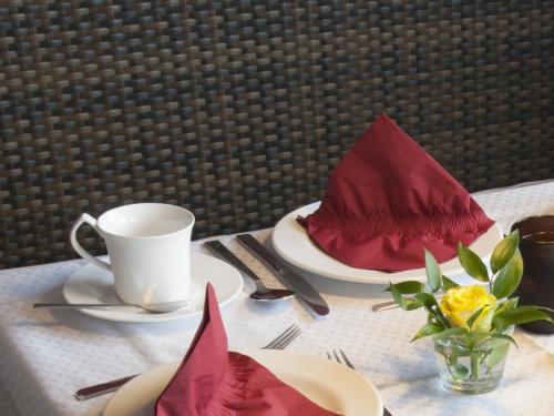 Cafe Pension Steffen