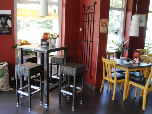 Cafe Pension Steffen