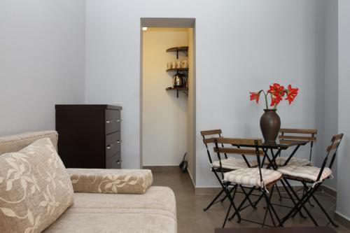 Adriatic Apartment