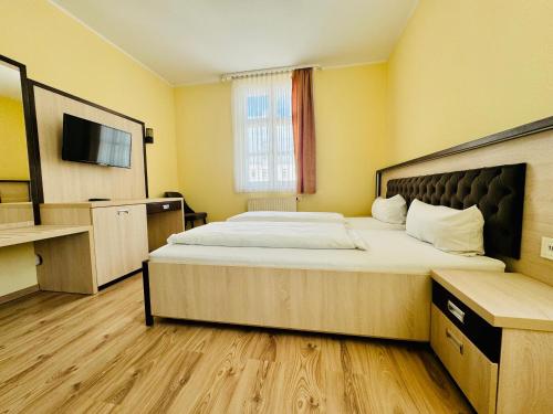 Restaurant Und Hotel Alento