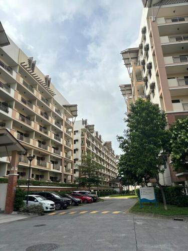 Minimalist 2BR Condo in Pasig City