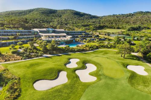 Argentario Golf Resort & Spa