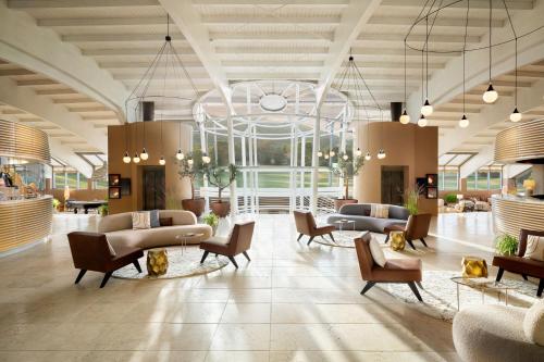 Argentario Golf Resort & Spa