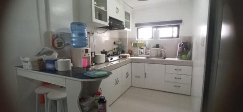 RD Homestay in Sablan