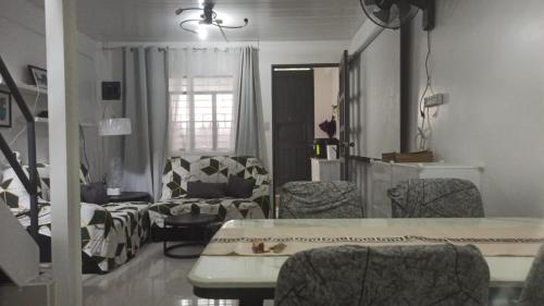 RD Homestay in Sablan