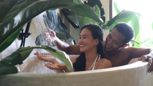 Sleepy Gypsea Villa Siargao - Suite Vibe