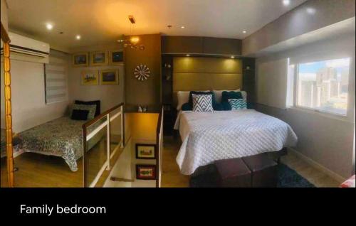 Fort Victoria Condominium Tower C