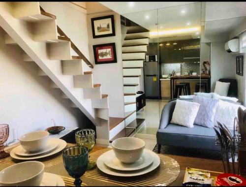 Fort Victoria Condominium Tower C