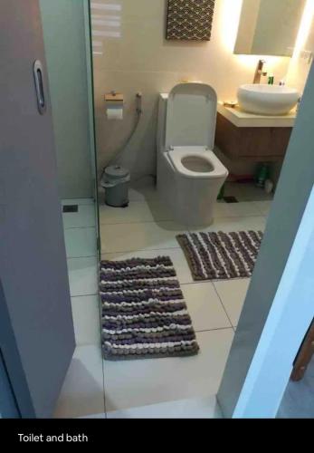 Fort Victoria Condominium Tower C