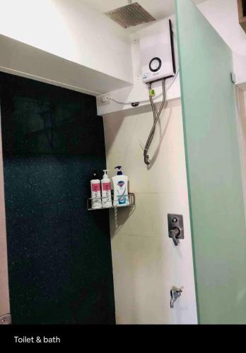 Fort Victoria Condominium Tower C