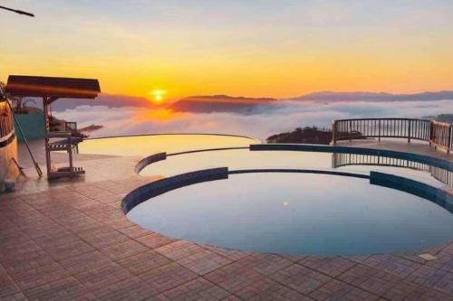 Viewscape Nature Park Tanay powered by Cocotel