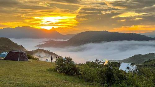 Viewscape Nature Park Tanay powered by Cocotel