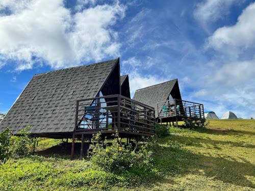 Viewscape Nature Park Tanay powered by Cocotel