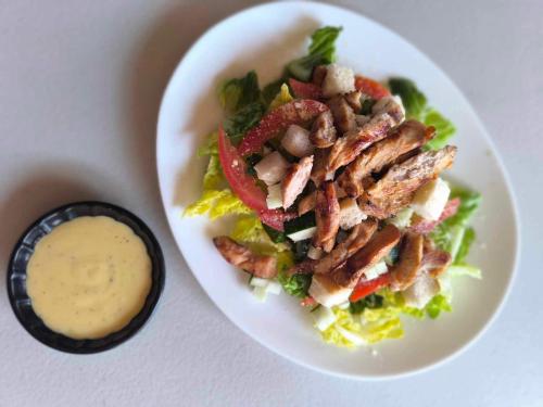 Luxury Pool 4mins WALKING STREET AND Friendship Highway