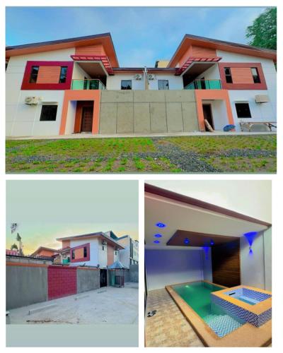 Luxury Pool 4mins WALKING STREET AND Friendship Highway