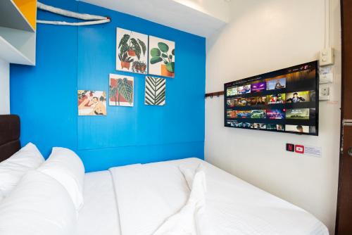 Homey and Cozey Poblacion Makati S03