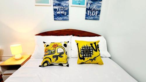 Demit Apartment -2br near airport- 4