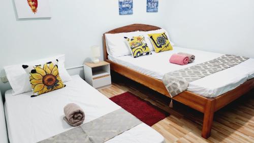 Demit Apartment -2br near airport- 4