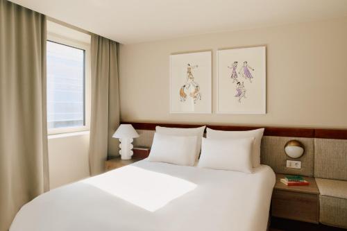 Att Kvadraturen Revier