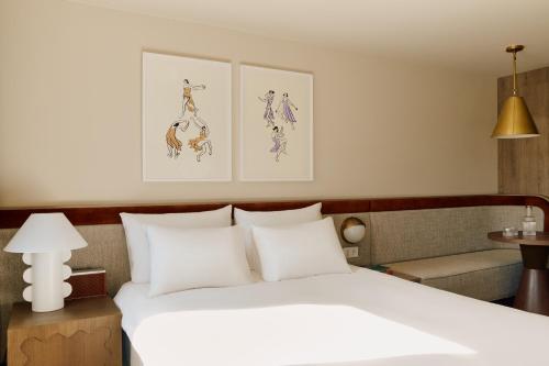 Att Kvadraturen Revier