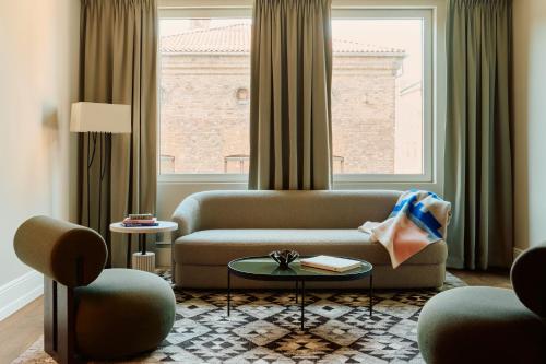 Att Kvadraturen Revier