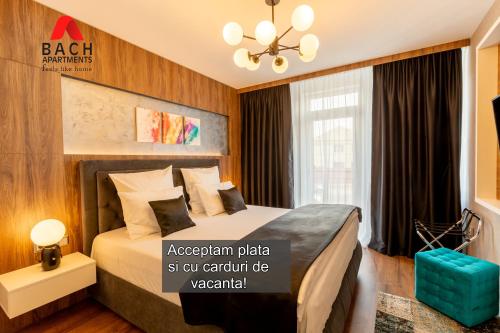 Bach Apartments