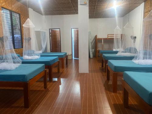 Be My Guest Hostel