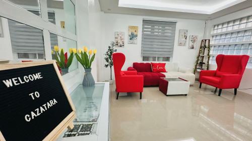 One Bedroom in CazaTara - Modern Villa with Pool