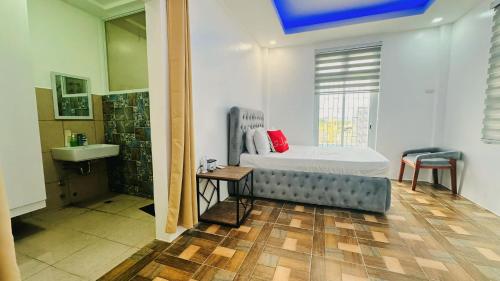 One Bedroom in CazaTara - Modern Villa with Pool