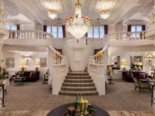 St. Ermin's Hotel, Autograph Collection