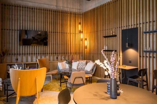 Zleep Hotel Zürich-Kloten