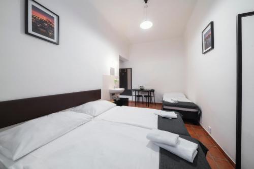 Pension 15 Homér Praha