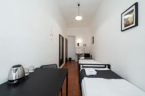 Pension 15 Homér Praha