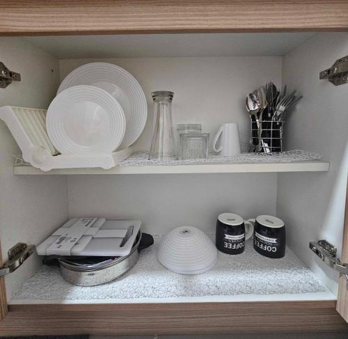 DreamEscape by Charm Residences