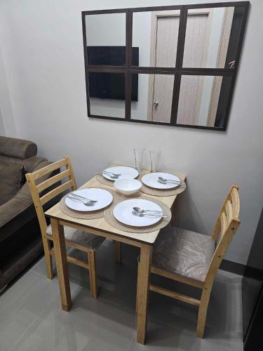 DreamEscape by Charm Residences