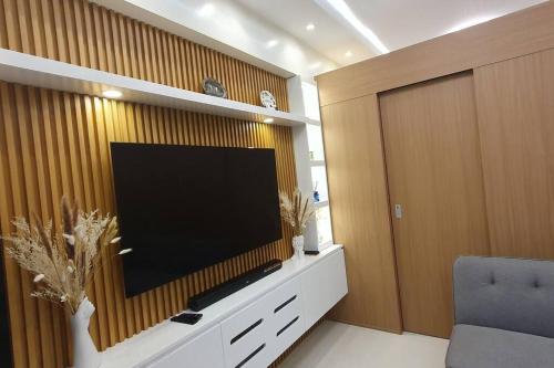 Red Residence Makati-Cozy Condo Unit with Balcony