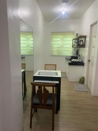 Bahay Goa 2C Apartment