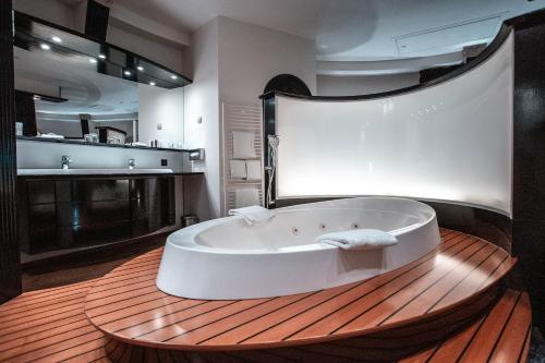 Hotel Carlton Lille