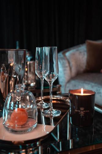 Hotel Carlton Lille