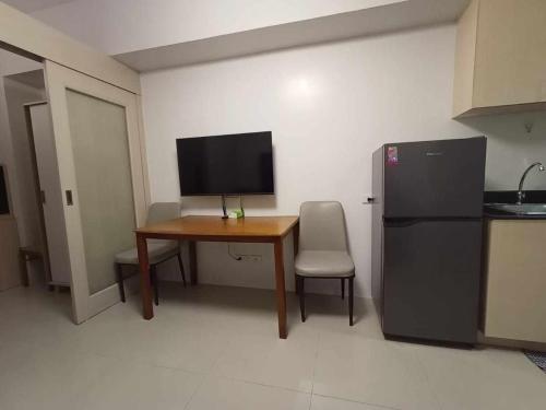 Sea Residences Staycation MOA Pasay