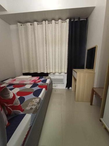 Sea Residences Staycation MOA Pasay