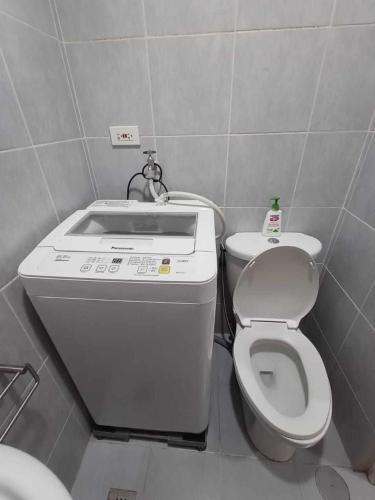 Sea Residences Staycation MOA Pasay