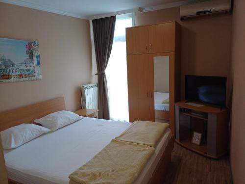 Hotel Marina Agreena