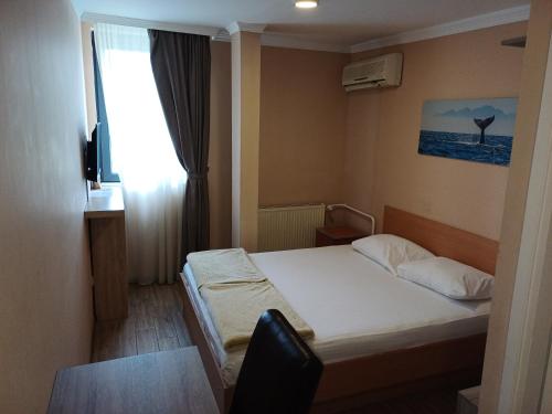 Hotel Marina Agreena