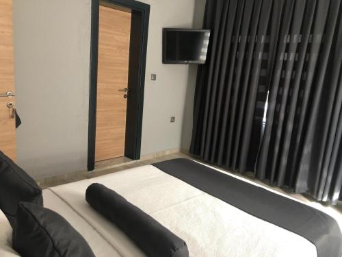 Caliskanlar Hotel