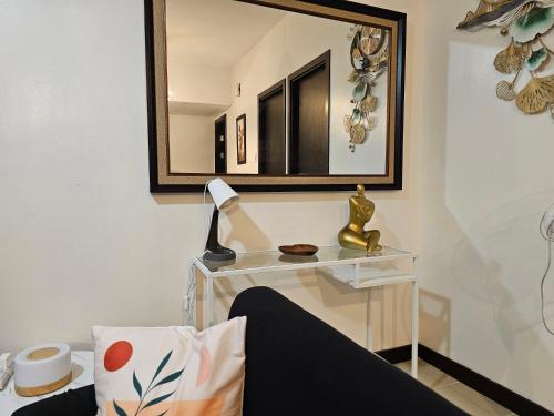 Marty's Turf at San Lorenzo