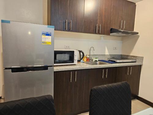 Marty's Turf at San Lorenzo