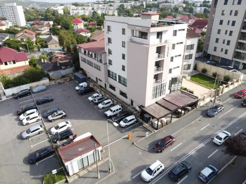 Hotel City Tulcea