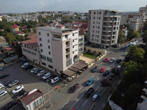 Hotel City Tulcea